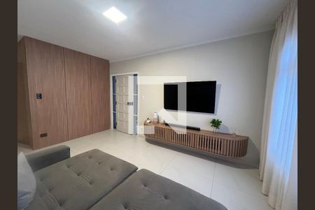 Sala de casa à venda com 3 quartos, 250m² em Parada Inglesa, São Paulo