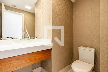 Foto 05 de apartamento à venda com 3 quartos, 165m² em Alphaville Conde II, Barueri