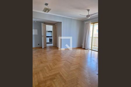 Foto 11 de apartamento à venda com 3 quartos, 107m² em Alphaville, Santana de Parnaíba
