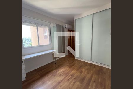 Foto 07 de apartamento à venda com 3 quartos, 156m² em Tamboré, Santana de Parnaíba