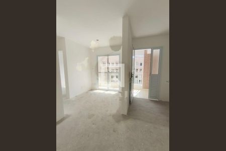 Apartamento à venda com 2 quartos, 41m² em Vila Isa, São Paulo