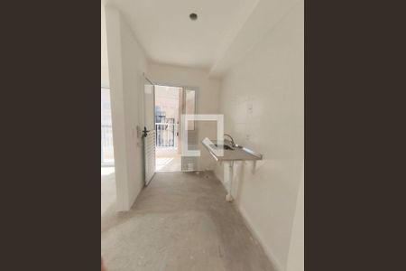 Apartamento à venda com 2 quartos, 41m² em Vila Isa, São Paulo