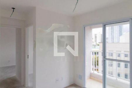 Apartamento à venda com 2 quartos, 41m² em Vila Isa, São Paulo