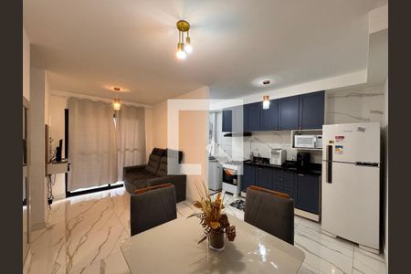 Apartamento para alugar com 2 quartos, 49m² em Recreio dos Bandeirantes, Rio de Janeiro