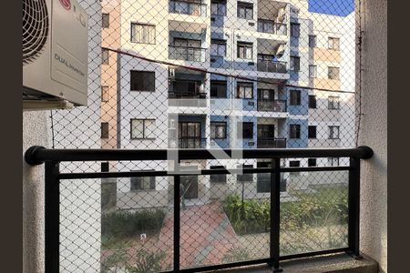 Apartamento para alugar com 2 quartos, 49m² em Recreio dos Bandeirantes, Rio de Janeiro