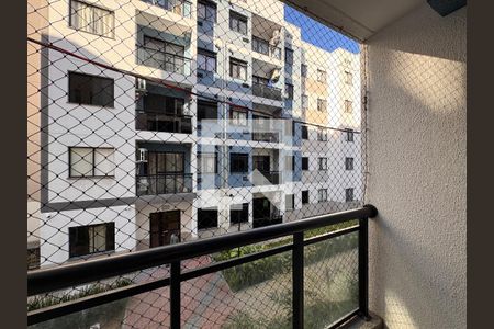 Apartamento para alugar com 2 quartos, 49m² em Recreio dos Bandeirantes, Rio de Janeiro