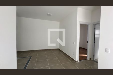 Sala de apartamento à venda com 2 quartos, 72m² em Recreio dos Bandeirantes, Rio de Janeiro