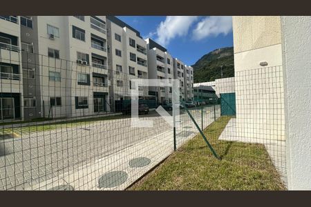 Garden de apartamento à venda com 2 quartos, 72m² em Recreio dos Bandeirantes, Rio de Janeiro