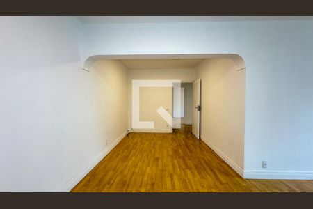 Sala de apartamento para alugar com 3 quartos, 97m² em Itaim Bibi, São Paulo