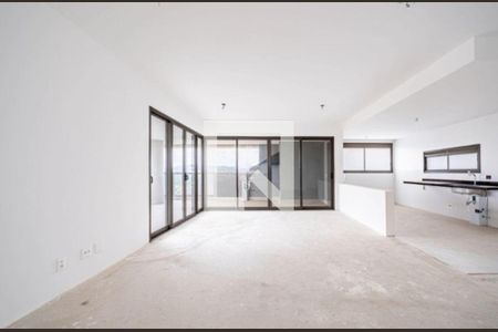 Foto 02 de apartamento à venda com 4 quartos, 244m² em Alphaville Conde II, Barueri