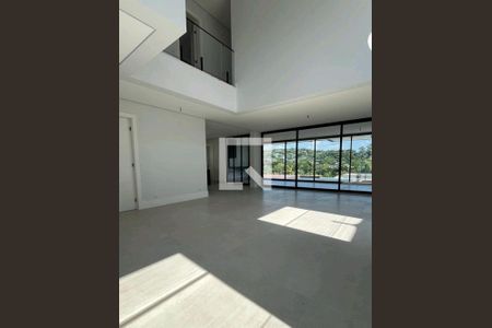 Foto 05 de casa de condomínio à venda com 4 quartos, 604m² em Colinas da Anhanguera, Santana de Parnaíba