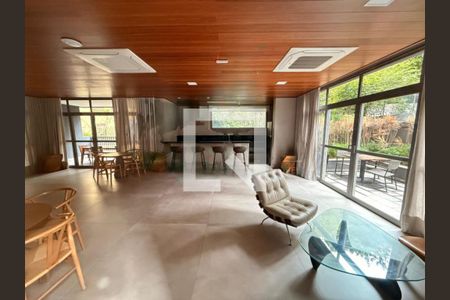 Apartamento à venda com 2 quartos, 55m² em Jardim Paulista, São Paulo