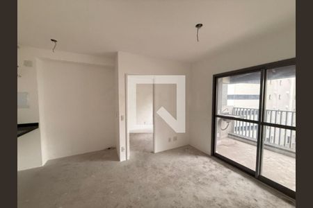 Apartamento à venda com 2 quartos, 55m² em Jardim Paulista, São Paulo
