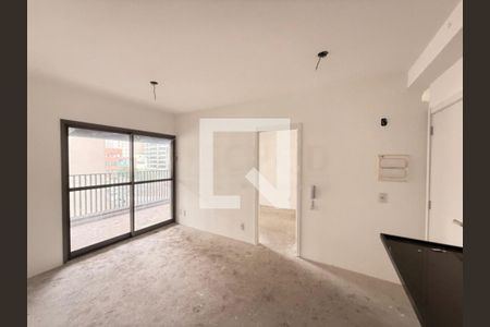 Apartamento à venda com 2 quartos, 55m² em Jardim Paulista, São Paulo