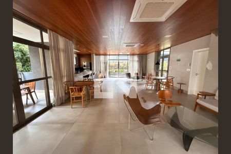 Apartamento à venda com 2 quartos, 55m² em Jardim Paulista, São Paulo