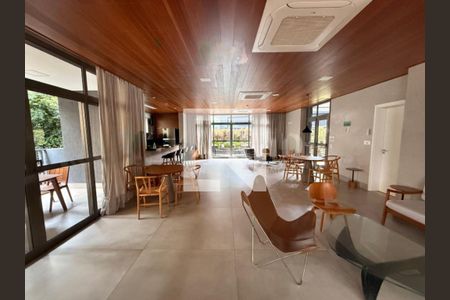 Apartamento à venda com 2 quartos, 55m² em Jardim Paulista, São Paulo