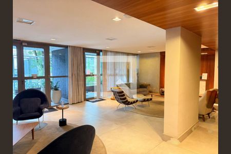Apartamento à venda com 2 quartos, 55m² em Jardim Paulista, São Paulo