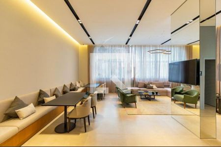 Apartamento à venda com 3 quartos, 120m² em Campo Belo, São Paulo