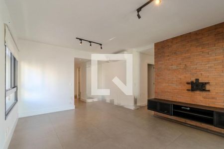 Apartamento à venda com 3 quartos, 120m² em Campo Belo, São Paulo