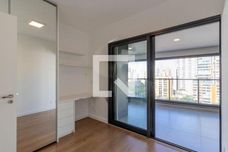 Apartamento à venda com 3 quartos, 120m² em Campo Belo, São Paulo