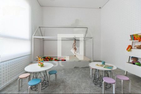 Apartamento à venda com 3 quartos, 120m² em Campo Belo, São Paulo