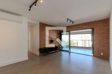 Apartamento à venda com 3 quartos, 120m² em Campo Belo, São Paulo