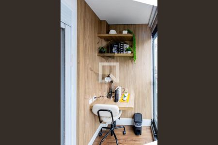 Kitnet/Studio à venda com 1 quarto, 25m² em Vila Olímpia, São Paulo