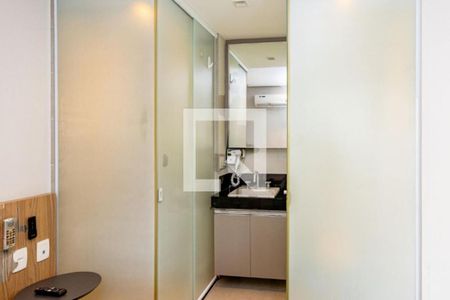 Kitnet/Studio à venda com 1 quarto, 25m² em Vila Olímpia, São Paulo