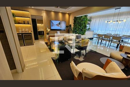 Apartamento à venda com 3 quartos, 107m² em Jardim das Acacias, São Paulo
