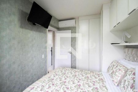 Apartamento à venda com 2 quartos, 62m² em Moema, São Paulo