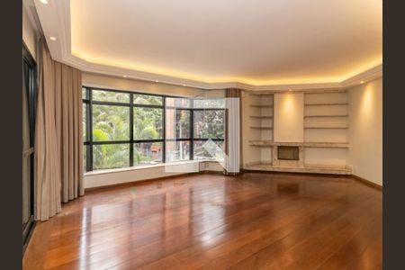 Apartamento à venda com 4 quartos, 181m² em Itaim Bibi, São Paulo
