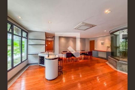Apartamento à venda com 4 quartos, 181m² em Itaim Bibi, São Paulo