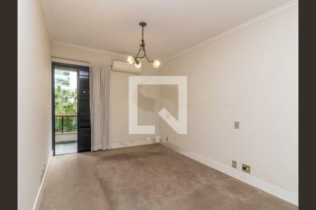 Apartamento à venda com 4 quartos, 181m² em Itaim Bibi, São Paulo