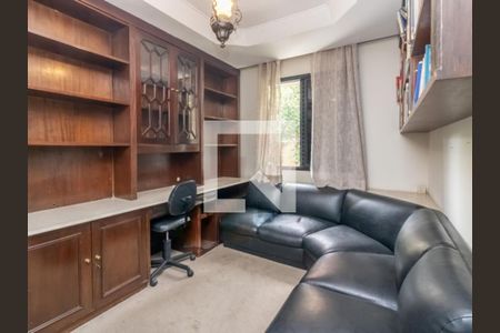 Apartamento à venda com 4 quartos, 181m² em Itaim Bibi, São Paulo