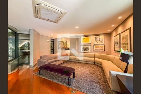 Apartamento à venda com 4 quartos, 181m² em Itaim Bibi, São Paulo