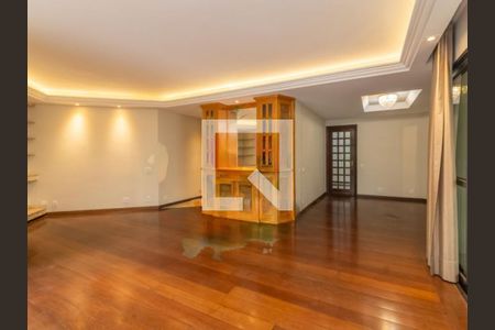 Apartamento à venda com 4 quartos, 181m² em Itaim Bibi, São Paulo
