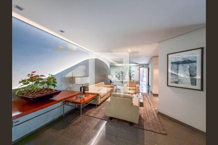 Apartamento à venda com 4 quartos, 181m² em Itaim Bibi, São Paulo