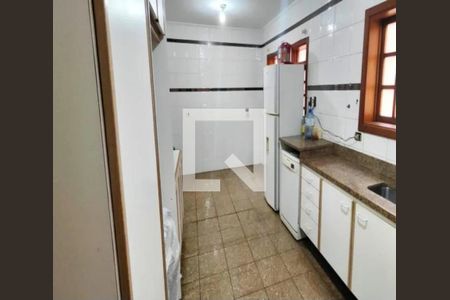 Foto 06 de casa de condomínio à venda com 3 quartos, 300m² em Residencial Nove (Alphaville), Santana de Parnaíba
