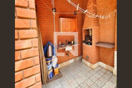 Foto 07 de casa de condomínio à venda com 3 quartos, 300m² em Residencial Nove (Alphaville), Santana de Parnaíba