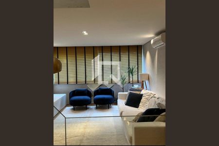 Apartamento à venda com 4 quartos, 280m² em Itaim Bibi, São Paulo