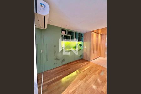 Apartamento à venda com 4 quartos, 280m² em Itaim Bibi, São Paulo