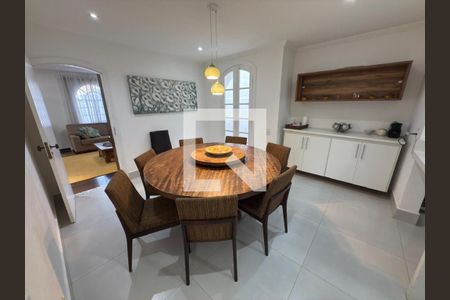 Foto 43 de casa de condomínio à venda com 5 quartos, 500m² em Alphaville, Santana de Parnaíba