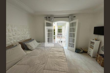Foto 17 de casa de condomínio à venda com 5 quartos, 500m² em Alphaville, Santana de Parnaíba