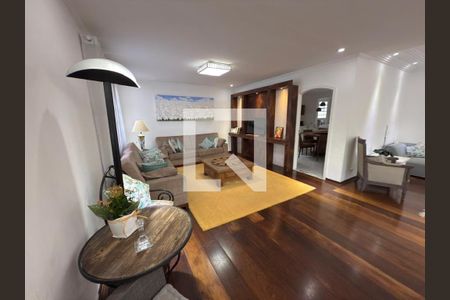 Foto 48 de casa de condomínio à venda com 5 quartos, 500m² em Alphaville, Santana de Parnaíba