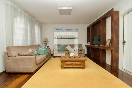 Foto 26 de casa de condomínio à venda com 5 quartos, 500m² em Alphaville, Santana de Parnaíba