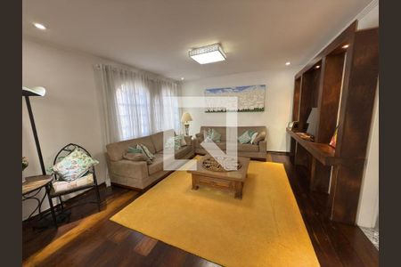 Foto 06 de casa de condomínio à venda com 5 quartos, 500m² em Alphaville, Santana de Parnaíba