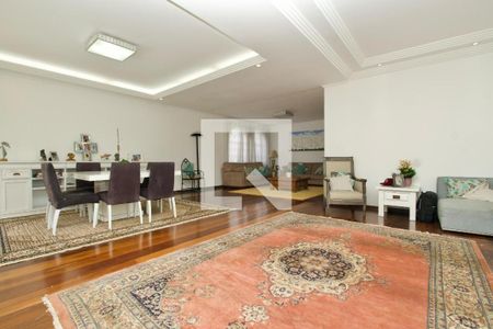 Foto 64 de casa de condomínio à venda com 5 quartos, 500m² em Alphaville, Santana de Parnaíba