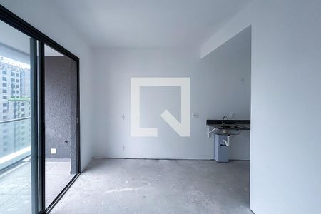Kitnet/Studio à venda com 1 quarto, 25m² em Pinheiros, São Paulo