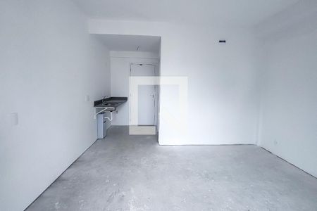 Kitnet/Studio à venda com 1 quarto, 25m² em Pinheiros, São Paulo