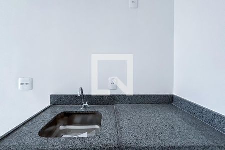 Kitnet/Studio à venda com 1 quarto, 25m² em Pinheiros, São Paulo